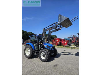 Tractor NEW HOLLAND T4.55