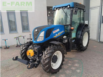 Tractor New Holland t4.90 f F: foto 3