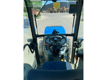 Tractor New Holland t4-90n N: foto 5