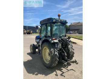 Tractor New Holland t4-90n N: foto 3