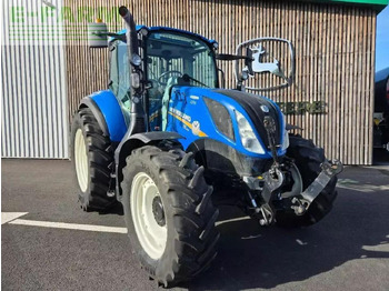Tractor NEW HOLLAND T5