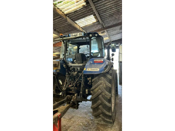 Tractor New Holland t5.100 ec: foto 3 Tractor New Holland t5.100 ec: foto 3