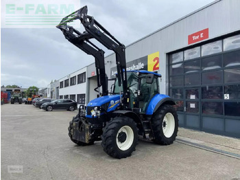 Tractor NEW HOLLAND T5.105