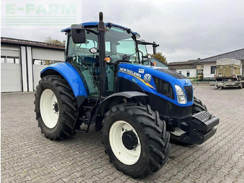 Tractor NEW HOLLAND T5.115