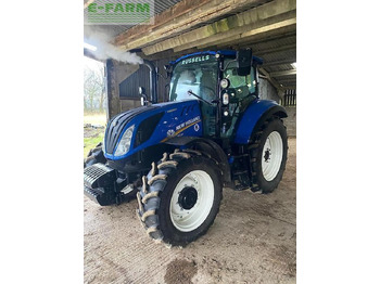 Tractor NEW HOLLAND T5