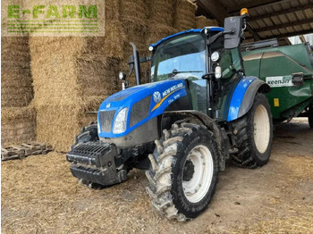 Tractor NEW HOLLAND T5