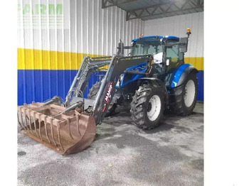 Tractor NEW HOLLAND T5
