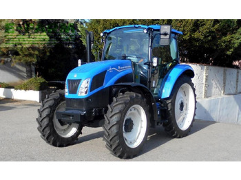 Tractor New Holland t5.90 dual command: foto 3