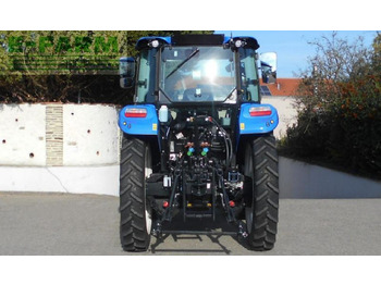 Tractor New Holland t5.90 dual command: foto 5