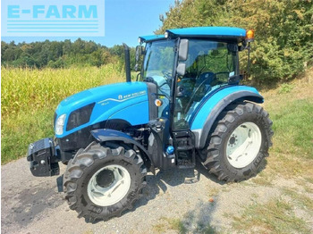 Tractor NEW HOLLAND T5