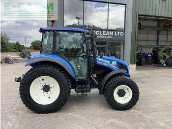 Tractor New Holland t5.95: foto 2
