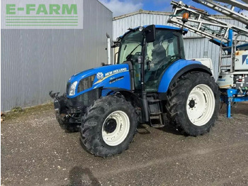 Tractor NEW HOLLAND T5.95