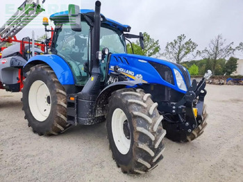 Tractor NEW HOLLAND T6