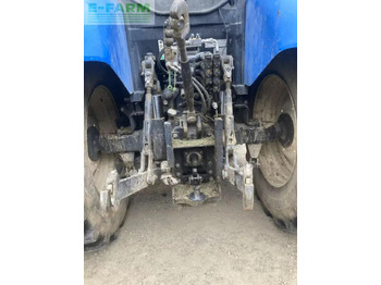 Tractor New Holland t6.175 electro command: foto 4