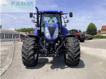 Tractor New Holland t7 210 autocommand: foto 3