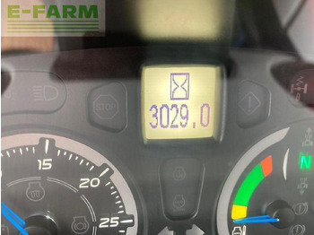 Tractor New Holland t7.225: foto 2