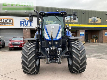 Tractor New Holland t7.225: foto 5