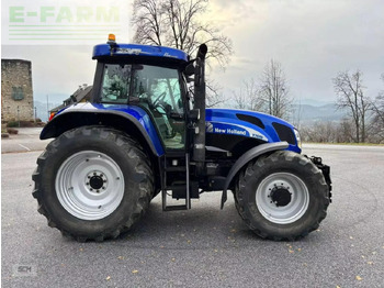 Tractor New Holland t7510: foto 4