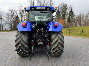 Tractor New Holland t7510: foto 5