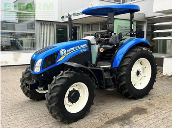 Tractor NEW HOLLAND TD5.85