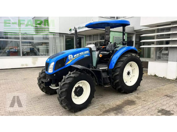 Tractor NEW HOLLAND TD5.85