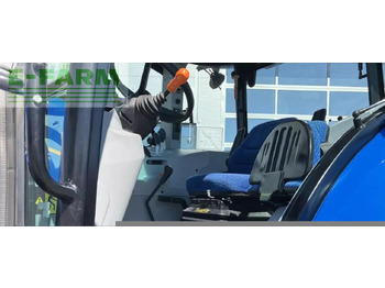 Tractor New Holland td5.85: foto 5