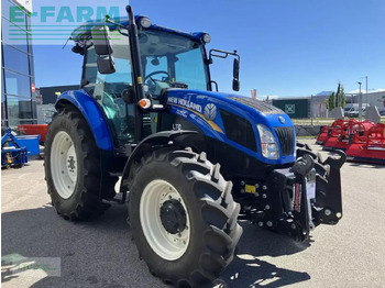 Tractor New Holland td5.85: foto 2