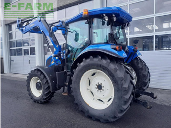 Tractor New Holland td5.95: foto 2