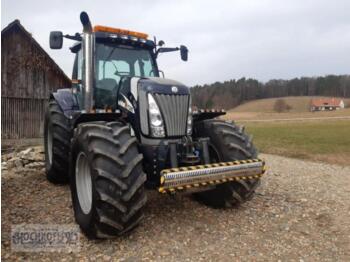 Tractor New Holland tg 285: foto 1