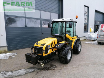 Tractor PASQUALI
