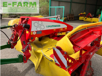 Segadora PÖTTINGER