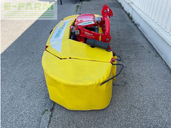 Segadora Pöttinger NOVACAT F 2200 Alpin: foto 2 Segadora Pöttinger NOVACAT F 2200 Alpin: foto 2