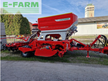 Combinado de siembra Pöttinger Terrasem 3000: foto 3