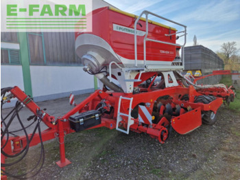 Combinado de siembra Pöttinger Terrasem 3000: foto 2
