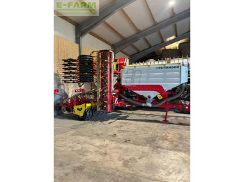 Sembradora PÖTTINGER