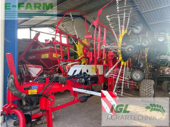 Henificadora PÖTTINGER