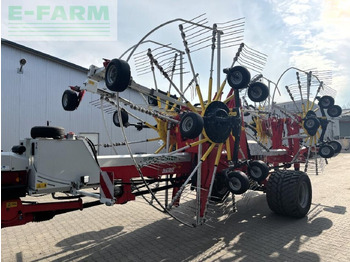 Henificadora Pöttinger top 1403 c: foto 2 Henificadora Pöttinger top 1403 c: foto 2