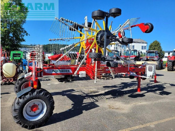 Henificadora PÖTTINGER