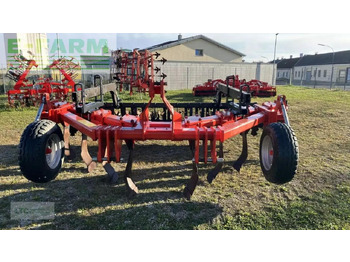 Cultivador Quivogne SS08: foto 4 Cultivador Quivogne SS08: foto 4