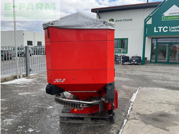 Esparcidor de fertilizantes Rauch Axis 30.2 M EMC + W ISOBUS: foto 5