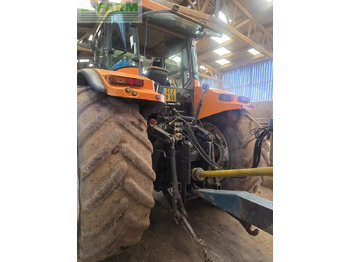 Tractor Renault ares 735 rz: foto 3
