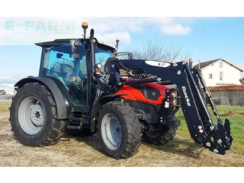 Tractor SAME