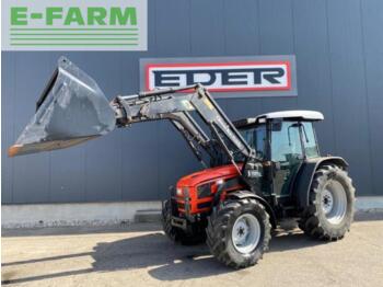 Tractor Same dorado 86: foto 1
