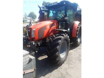 Tractor SAME