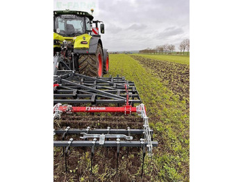 Cultivador Saphir allstar longline 601: foto 2 Cultivador Saphir allstar longline 601: foto 2