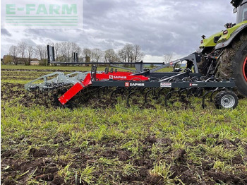 Cultivador Saphir allstar longline 601: foto 4 Cultivador Saphir allstar longline 601: foto 4