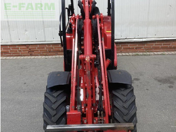 Miniexcavadora Schäffer 2336 slt: foto 2