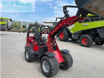 Miniexcavadora Schäffer 2630 slt: foto 5