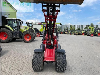 Miniexcavadora Schäffer 2630 slt: foto 4