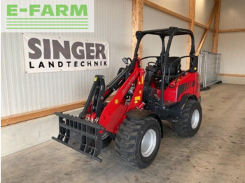 Miniexcavadora Schäffer 3630: foto 2